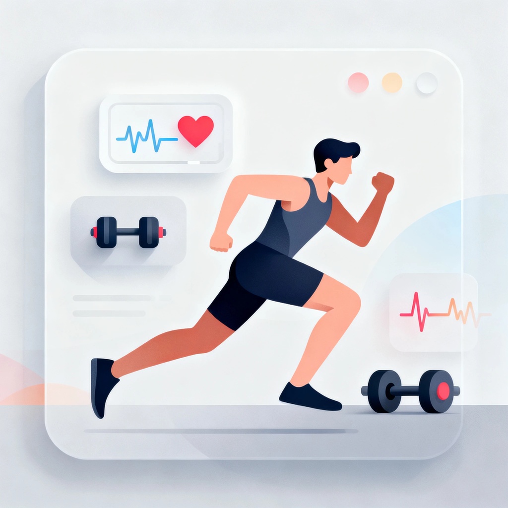 Como Manter a Motivação Durante a Prática de Exercícios